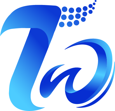 Tachyonwave Logo